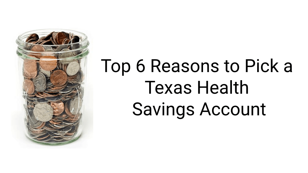 Coins in a clear jar