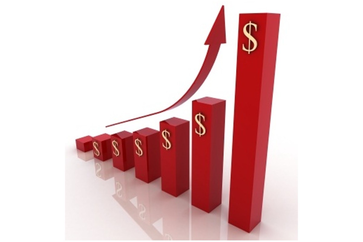 Increasing Costs for Healthcare