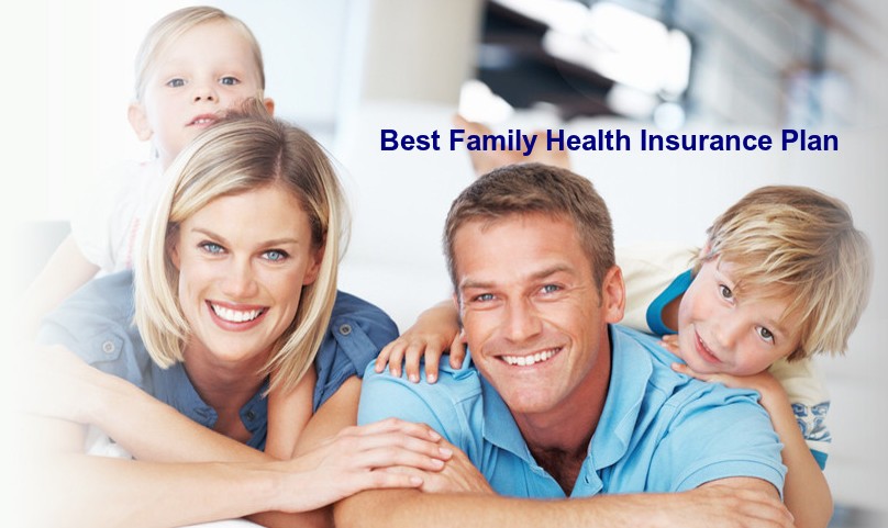 best family health insurance