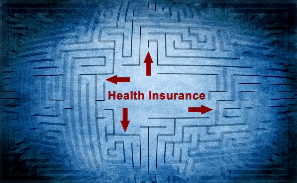 Navigating the special enrollment period maze