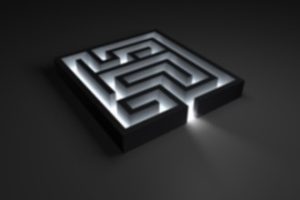 Navigating The Maze