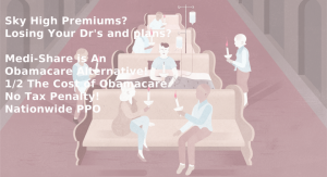 Learn More About Medi-Share!