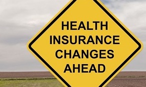 Health Insurance Changes Ahead