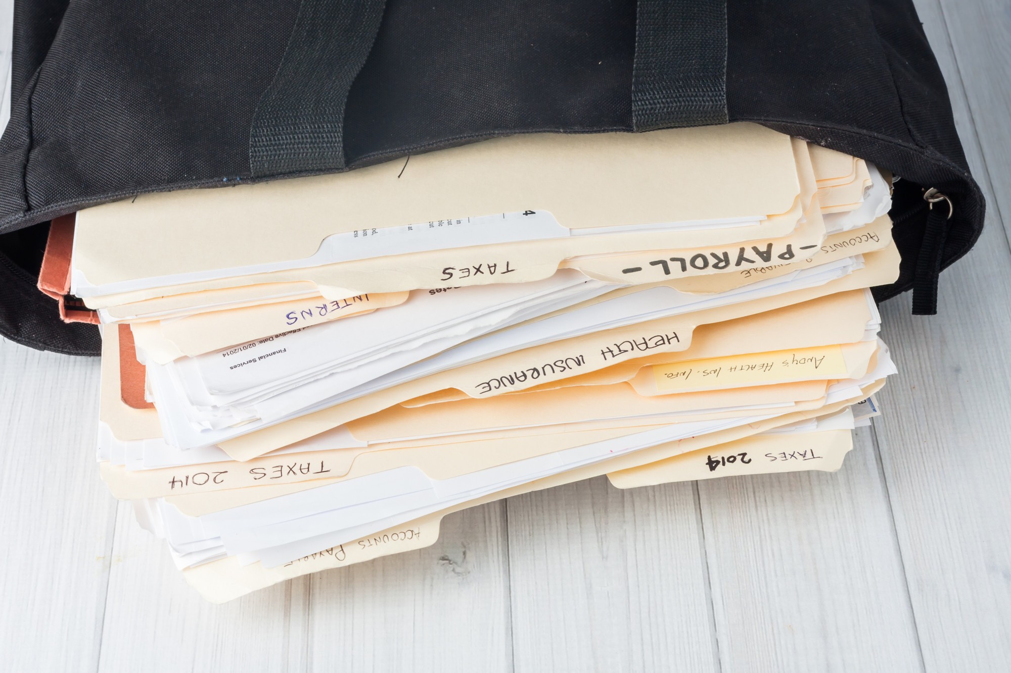 small business health insurance options