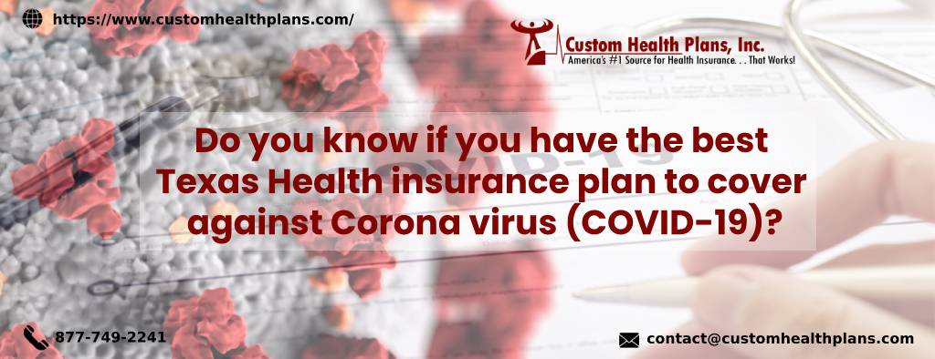 health insurance coronavirus