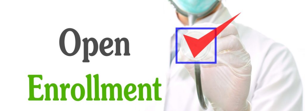 open-enrollment