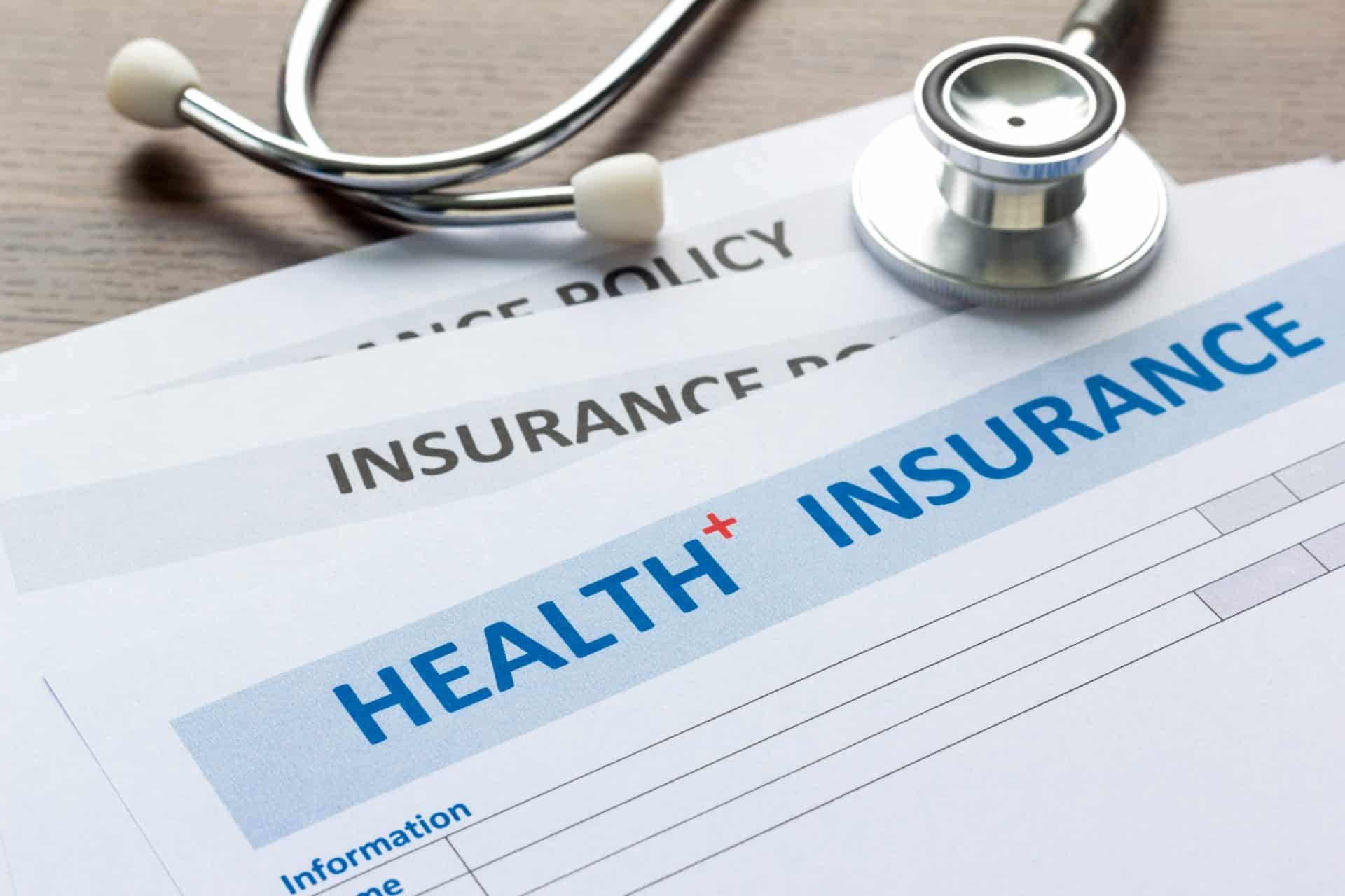 Health Insurance