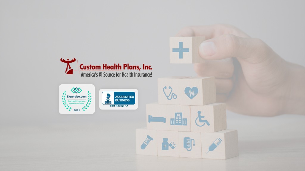 custom health plans